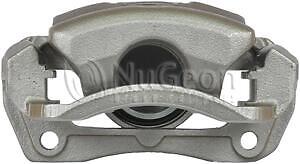 Frt Lft Rebuilt Brake Caliper  Nugeon  99-17338A
