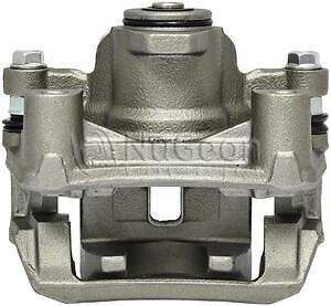 Rr Lft Rebuilt Brake Caliper w/Hwd  NuGeon  99-00881B