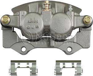 Frt Rt Rebuilt Brake Caliper  Nugeon  99-17416B
