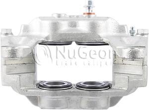 Frt Lft Rebuilt Brake Caliper  Nugeon  97-01335B