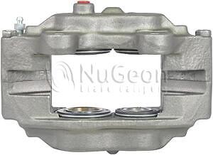 Frt Rt Rebuilt Brake Caliper  Nugeon  97-01512A