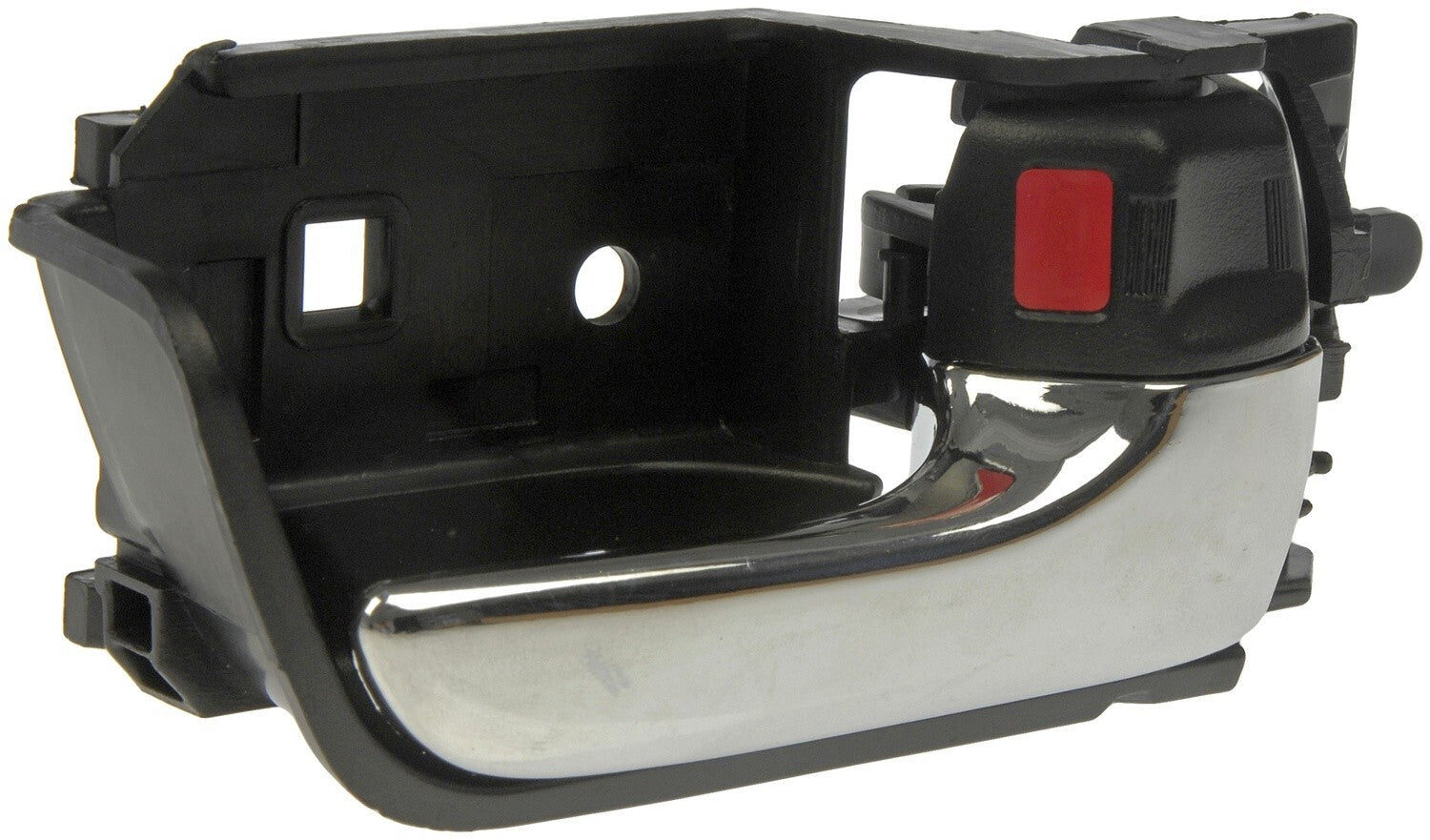 Interior Door Handle  Dorman/Help  81237