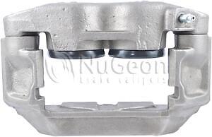 Frt Rt Rebuilt Brake Caliper  Nugeon  99-17844A
