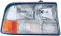 Headlight Assy  Dorman  1590105