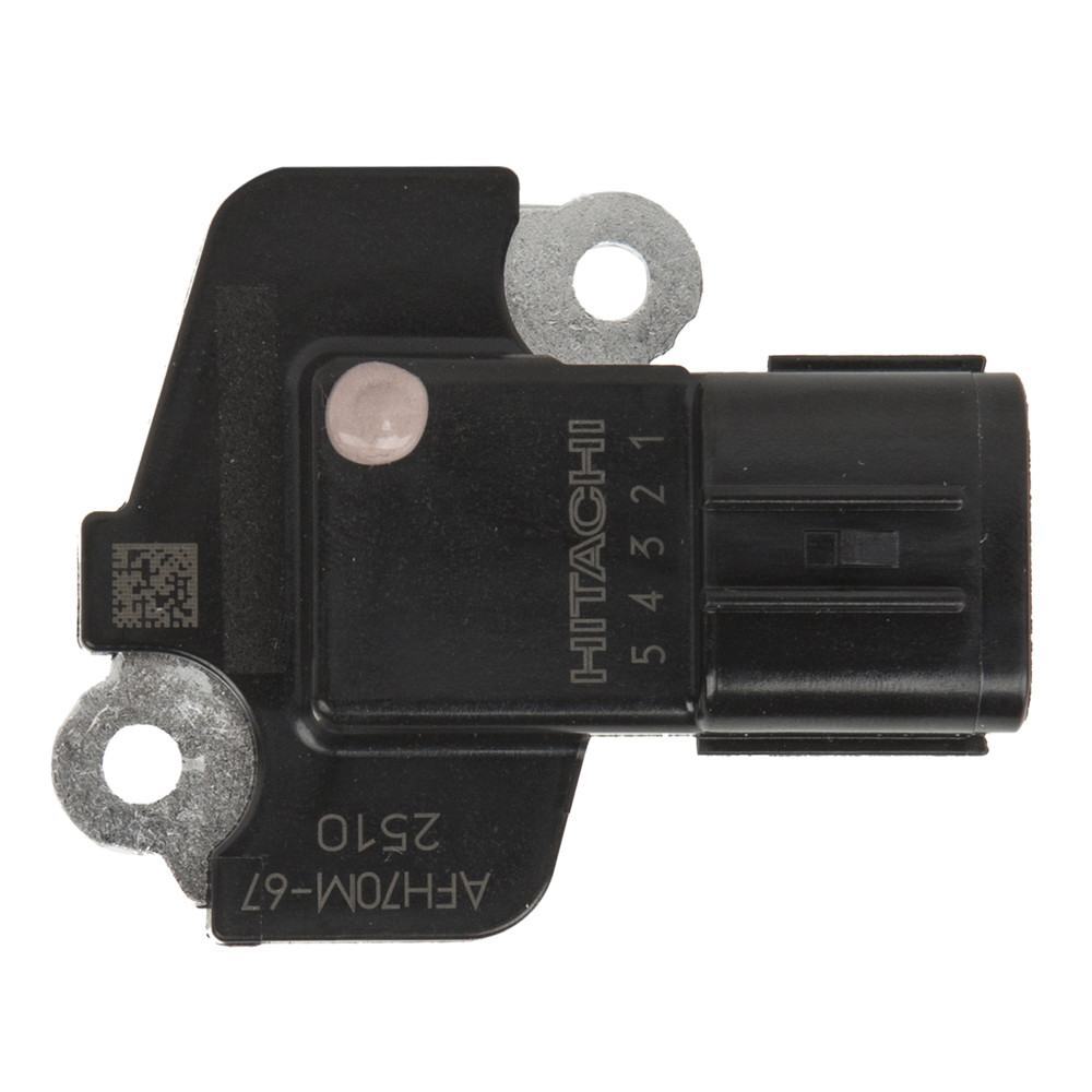 New Air Mass Sensor  Delphi  AF10150