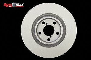 PROMAX Premium Geo-Coated Brake Rotor 20-31535
