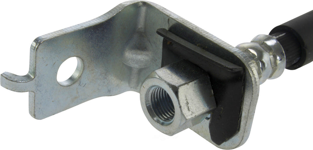 Frt Brake Hose  Centric Parts  150.67105