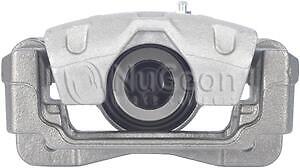 Rr Lft Rebuilt Brake Caliper  Nugeon  99-17344A