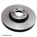 Frt Prem Brk Rotor  Beck/Arnley  083-3716