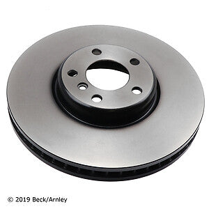 Frt Prem Brk Rotor  Beck/Arnley  083-3716