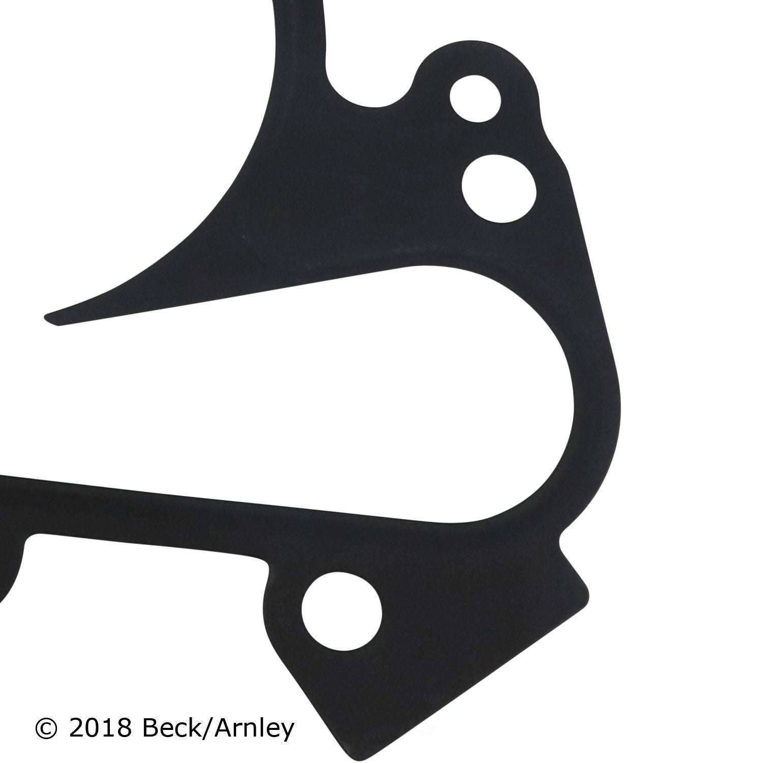 Water Pump Mounting Gasket  Beck/Arnley  039-4157