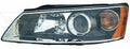 Headlight Assy  Dorman  1592041