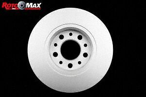 PROMAX Premium Geo-Coated Brake Rotor 20-630005