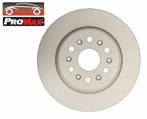 PROMAX Premium Geo-Coated Brake Rotor 20-650009