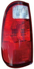 Tail Light Assy  Dorman  1611315
