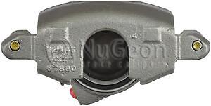 Frt Rt Rebuilt Brake Caliper  Nugeon  97-17216A