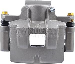 Frt Lft Rebuilt Brake Caliper  Nugeon  99-17781A