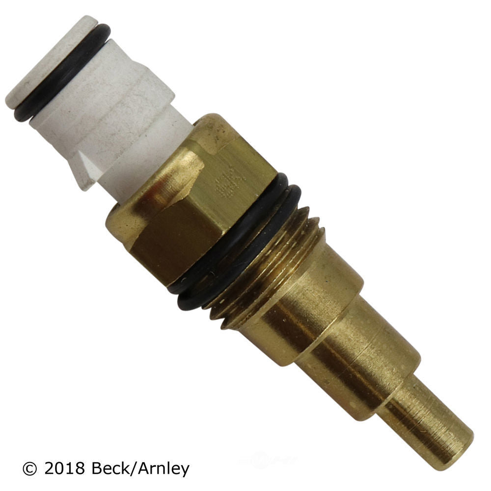 Radiator Fan Switch  Beck/Arnley  201-1168
