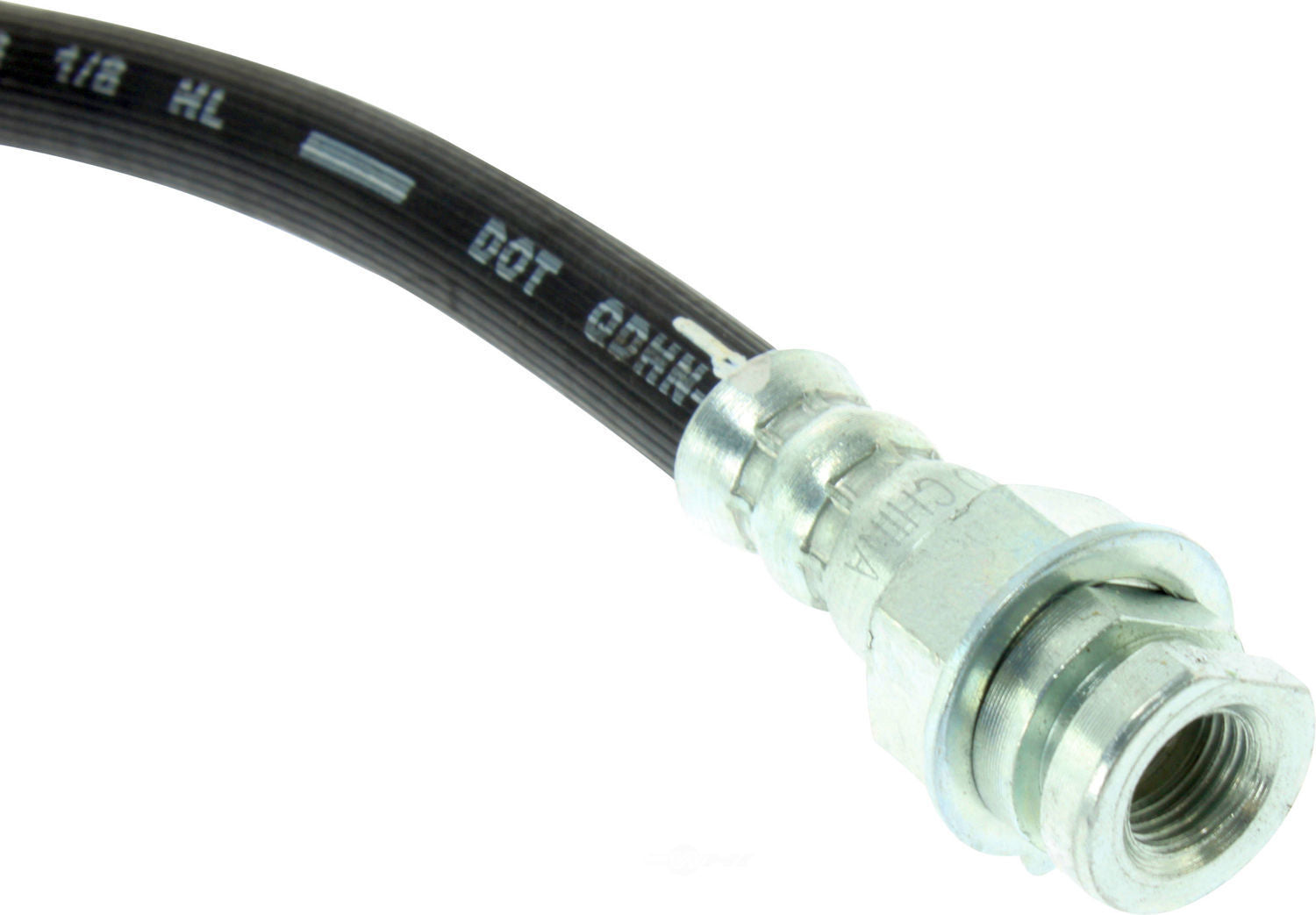 Frt Brake Hose  Centric Parts  150.79002