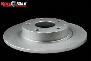 PROMAX Premium Geo-Coated Brake Rotor 20-610007