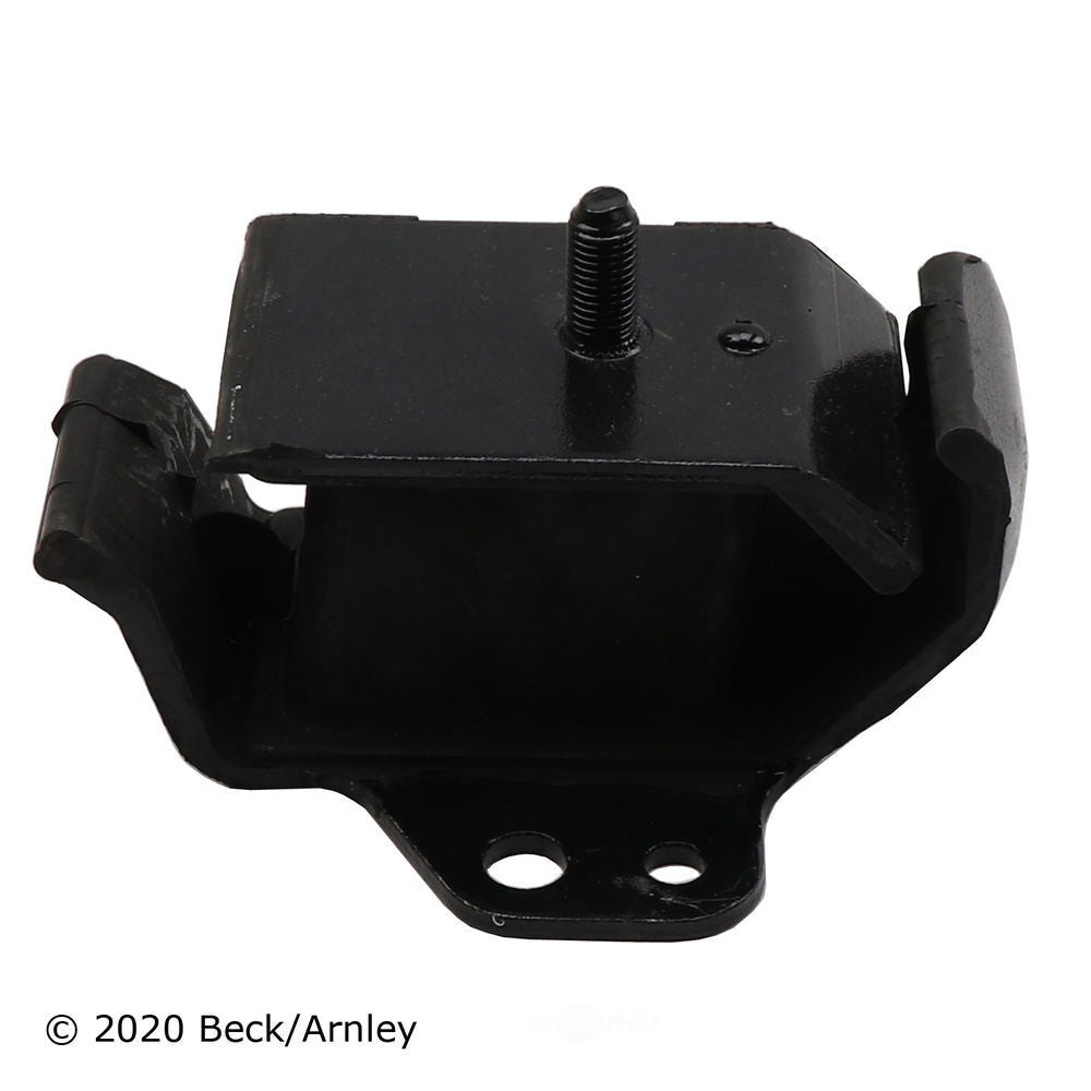 Engine Mount Left  Beck/Arnley  104-2388