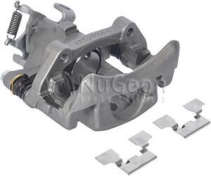 Rr Right Rebuilt Brake Caliper  Nugeon  99-04814B
