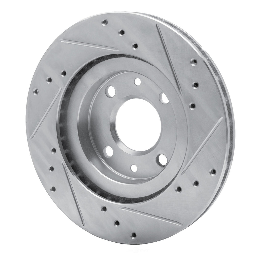 Frt Disc Brake Rotor  DFC  631-63159L