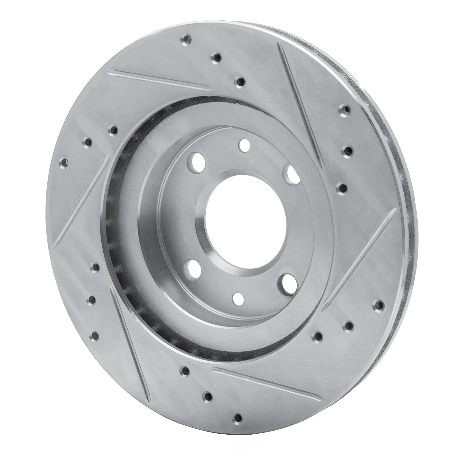 Frt Disc Brake Rotor  DFC  631-63159L