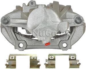 Frt Lft Rebuilt Brake Caliper  Nugeon  99-02760B