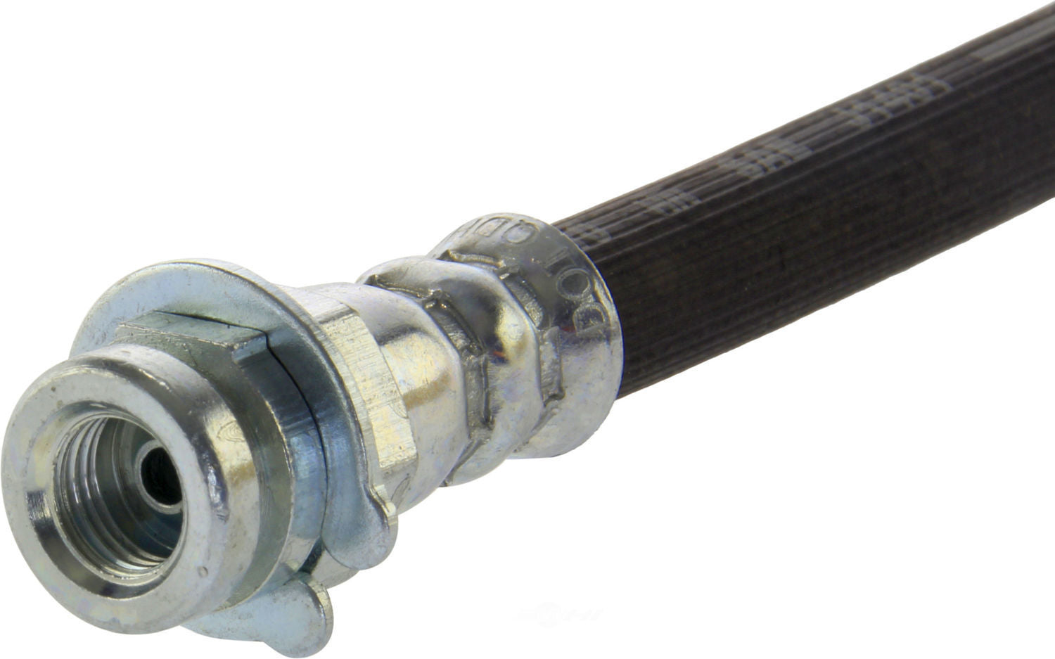 Frt Brake Hose  Centric Parts  150.66073