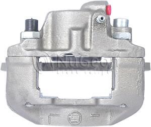 Frt Lft Rebuilt Brake Caliper  Nugeon  97-01511A