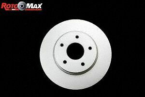 PROMAX Premium Geo-Coated Brake Rotor 20-31570