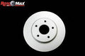 PROMAX Premium Geo-Coated Brake Rotor 20-31570