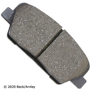 Rr OE Brake Pads  Beck/Arnley  089-1787