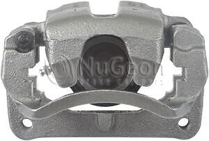 Frt Lft Rebuilt Brake Caliper  Nugeon  99-01137B