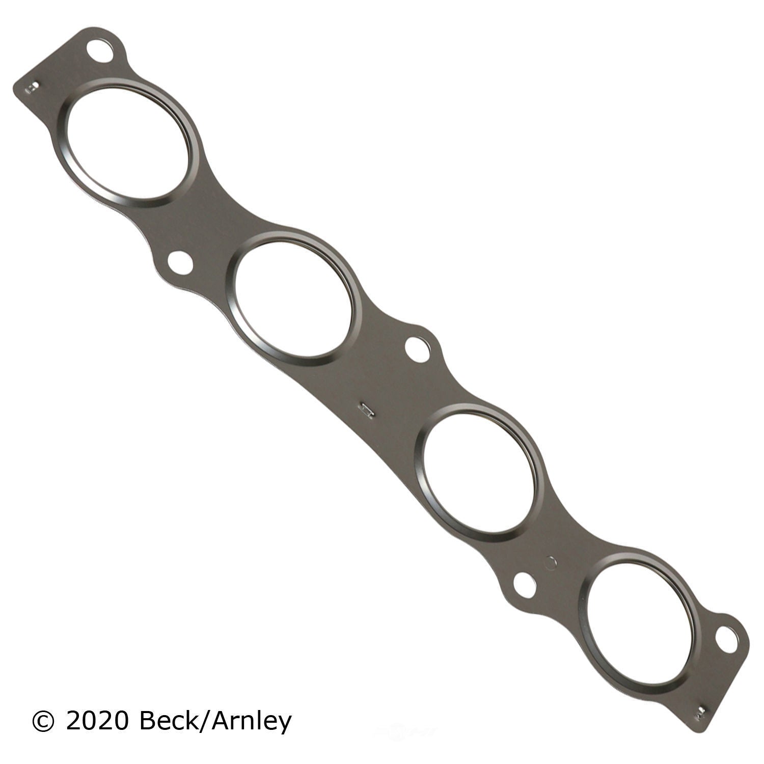 Exhaust Manifold Gasket Set  Beck/Arnley  037-8143