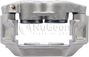 Frt Lft Rebuilt Brake Caliper  Nugeon  99-17844B