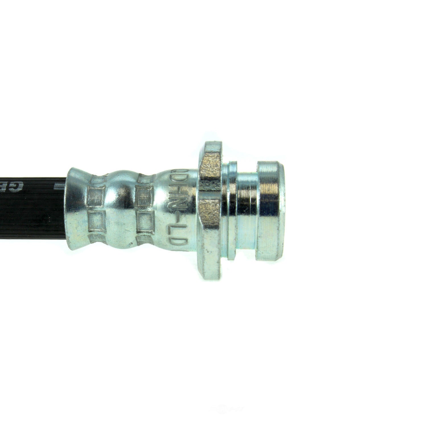 Rr Brake Hose  Centric Parts  150.48313