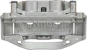 Rr Lft Rebuilt Brake Caliper  Nugeon  99-17429A