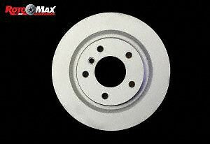 PROMAX Premium Geo-Coated Brake Rotor 20-34315