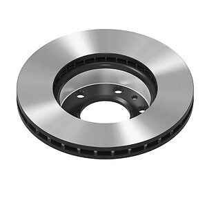 Frt Disc Brake Rotor  Wagner  DSX180938E