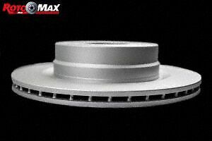 PROMAX Premium Geo-Coated Brake Rotor 20-620029
