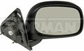 Door Mirror  Dorman  955-1376
