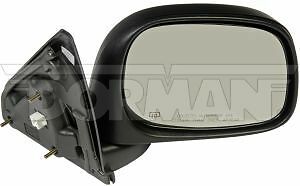 Door Mirror  Dorman  955-1376