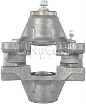 Rr Lft Rebuilt Brake Caliper  Nugeon  97-01640B