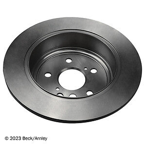 Rr Disc Brake Rotor  Beck/Arnley  083-3183