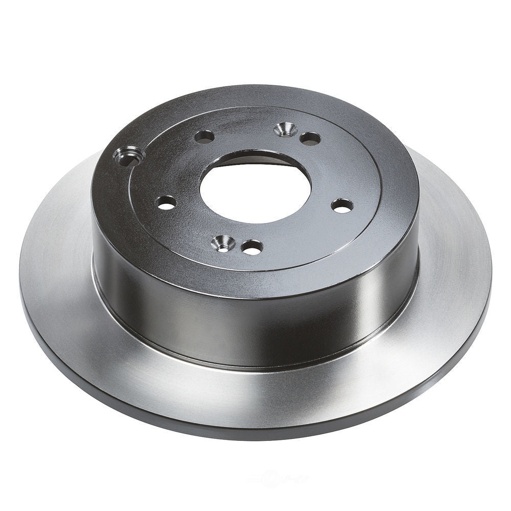 Rr Disc Brake Rotor  Wagner  BD126530E