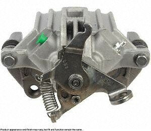 Rr Right Rebuilt Brake Caliper w/Hwd  Cardone Industries  19B3517