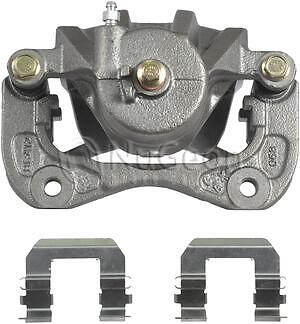 Frt Lft Rebuilt Brake Caliper  Nugeon  99-00840A