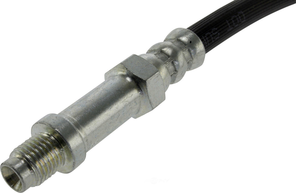 Frt Brake Hose  Centric Parts  150.68011